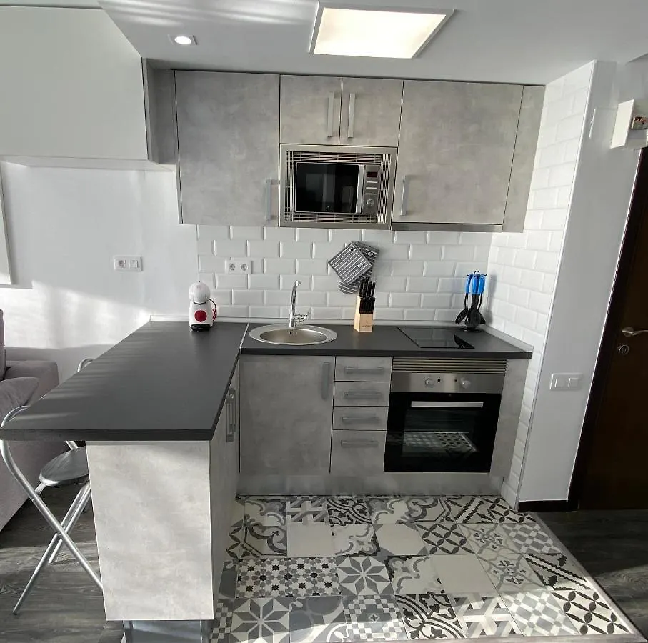 Apartamento en Cap Salou