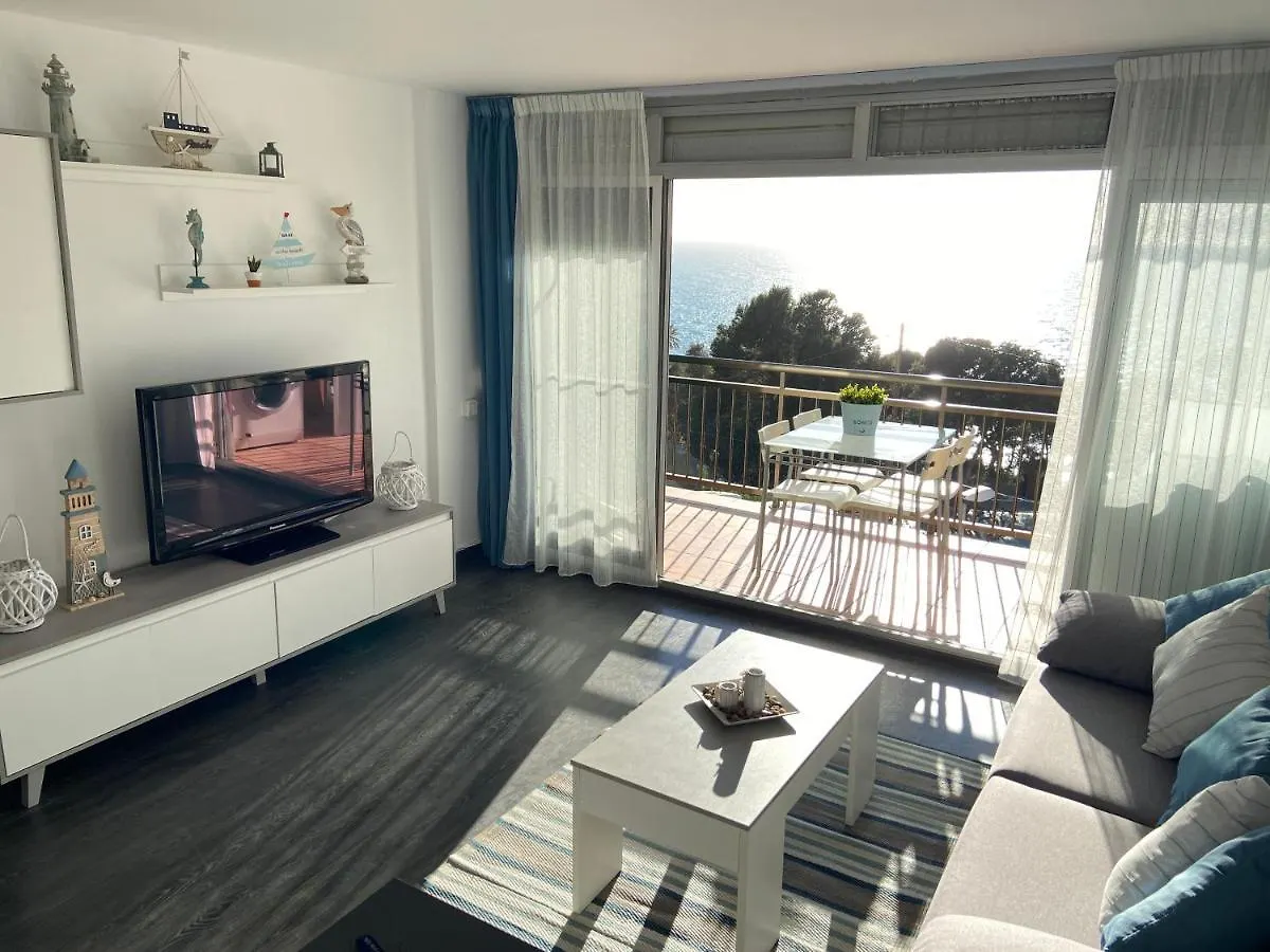 Apartamento en Cap Salou