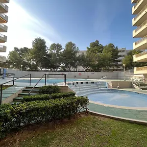 Appartement En, Salou