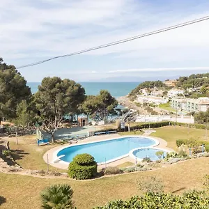 Appartement Homes & Go Cala Morisca, Salou