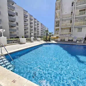Novelty Salou