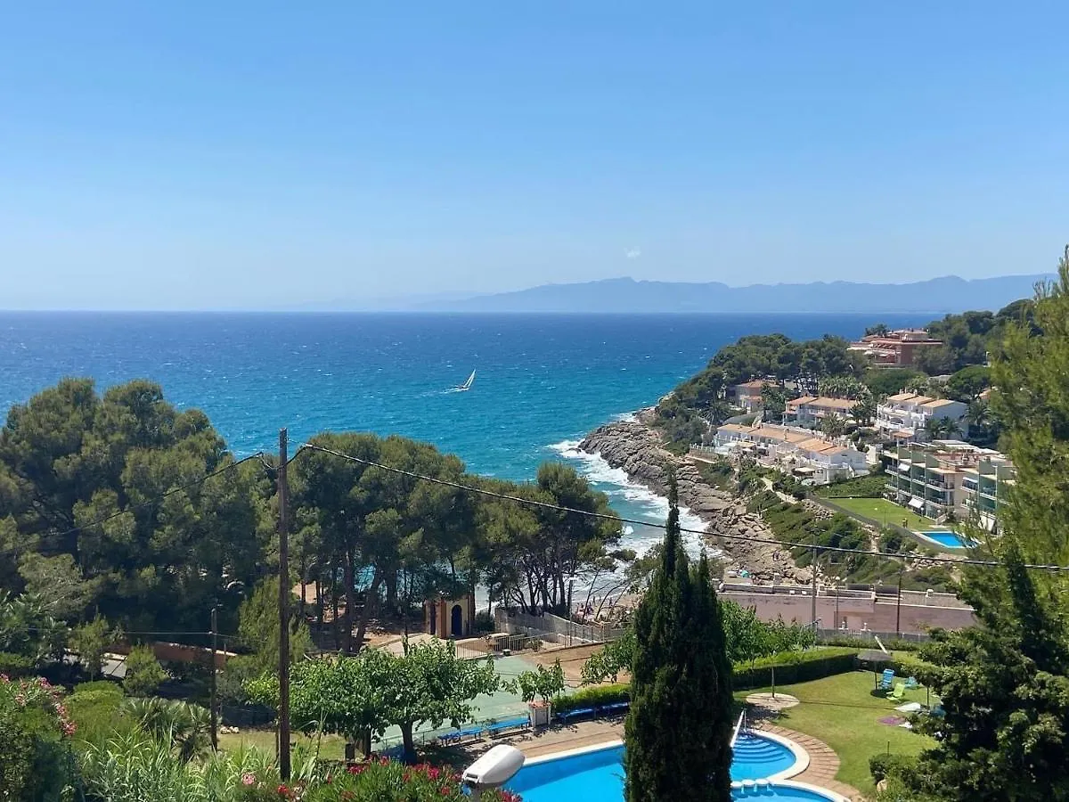 Apartment Apartamento En Cap Salou Spain