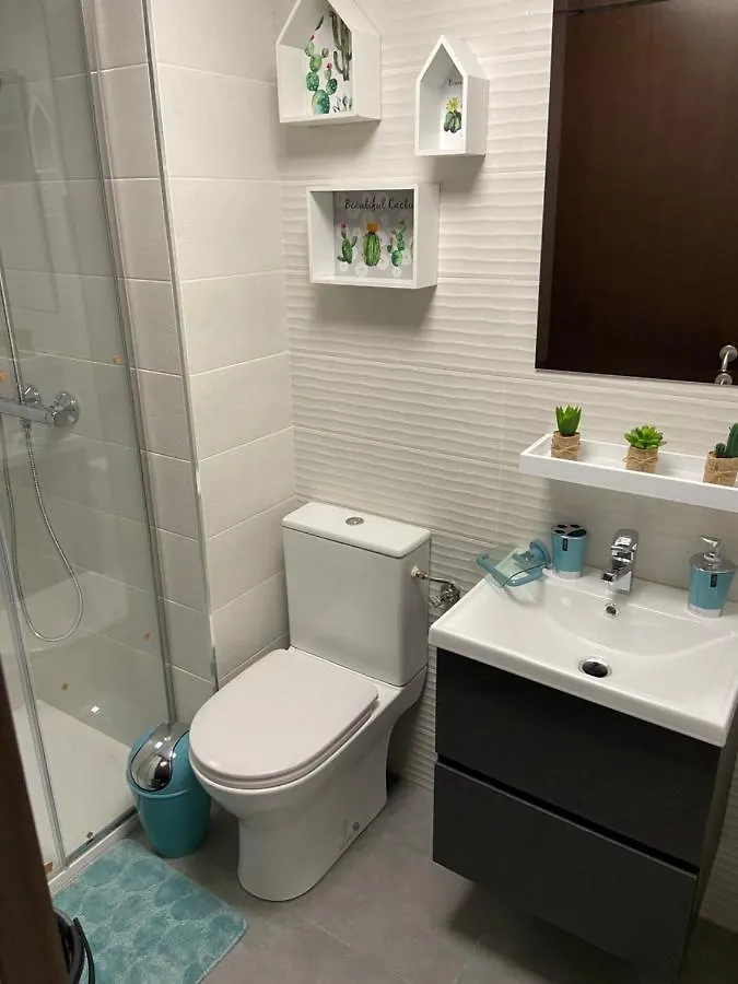 Apartamento En Cap Salou Apartment