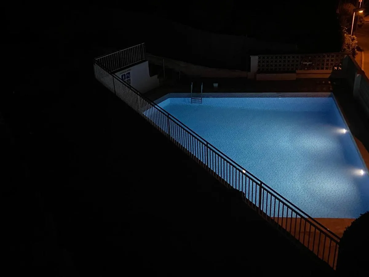Apartamento En Cap Salou 0*,
