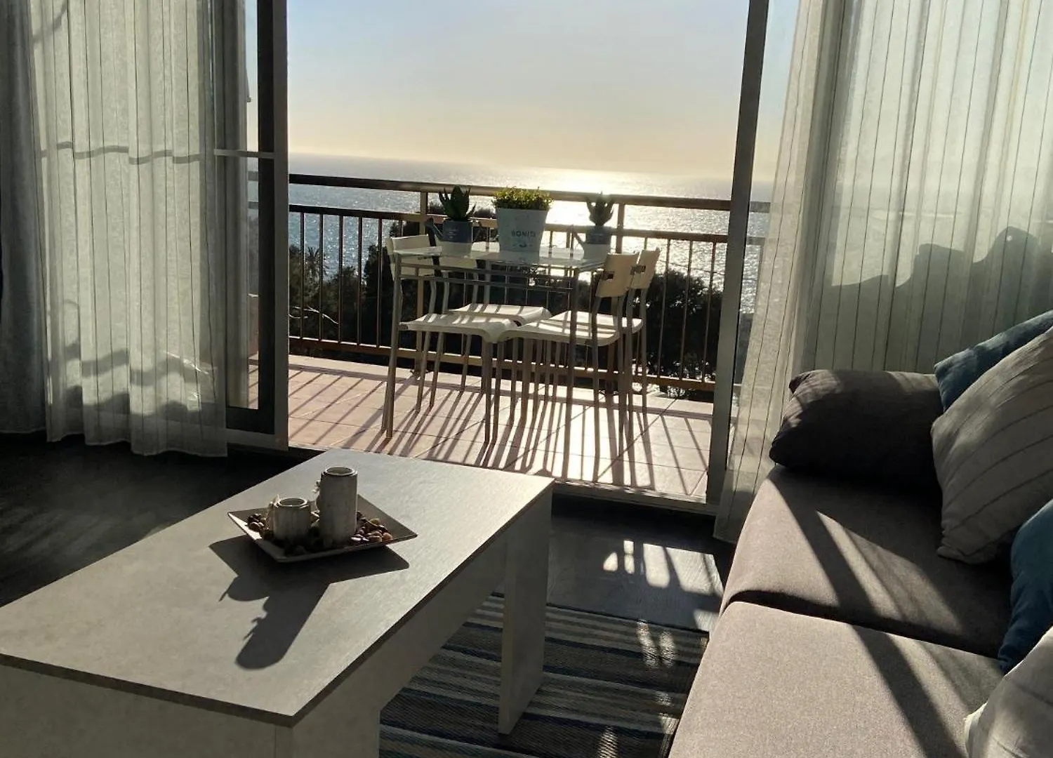 Apartment Apartamento En Cap Salou